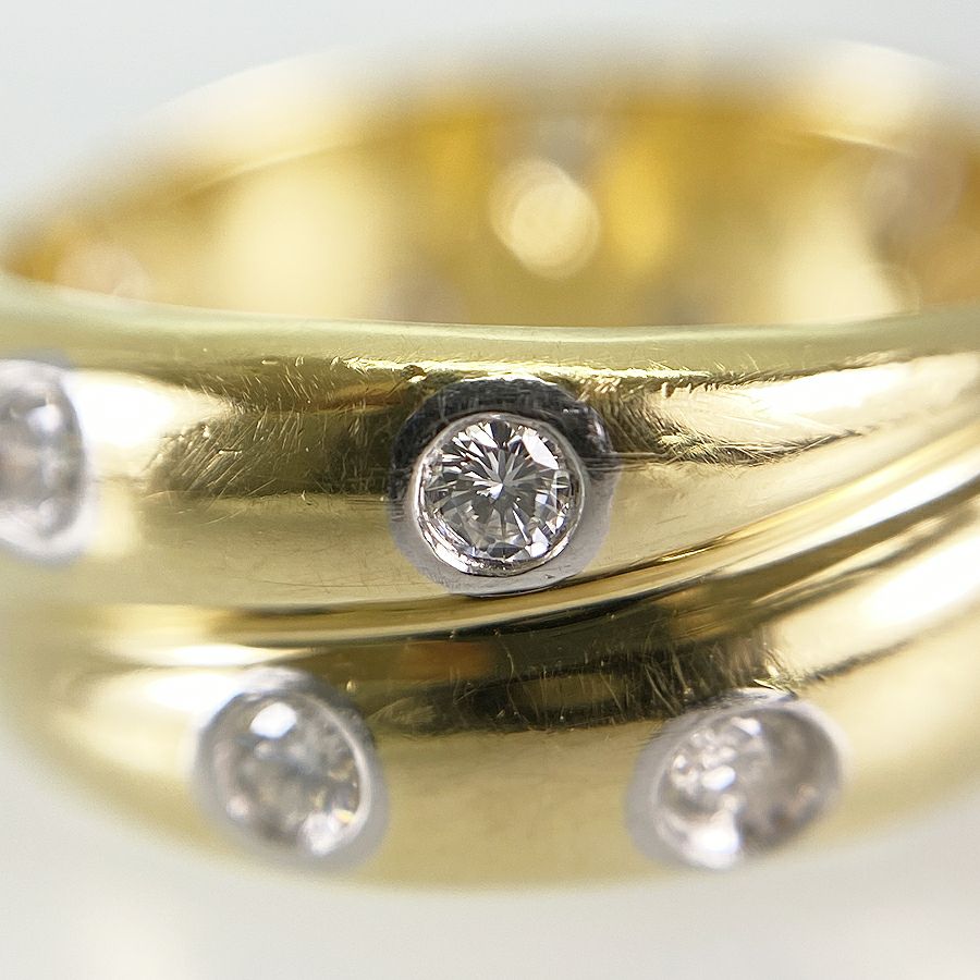 ティファニー リング