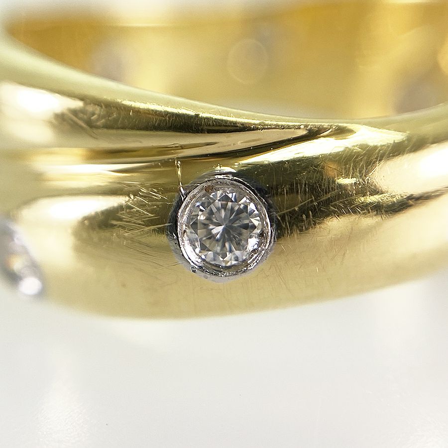 ティファニー リング