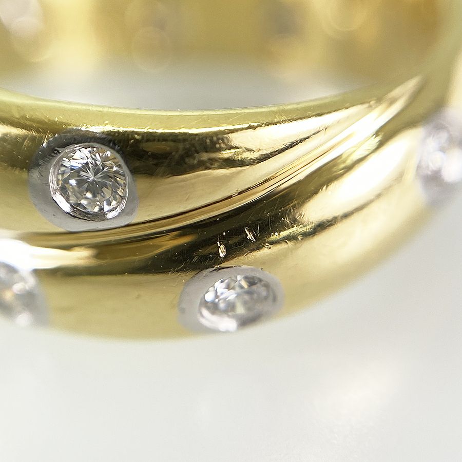 ティファニー リング