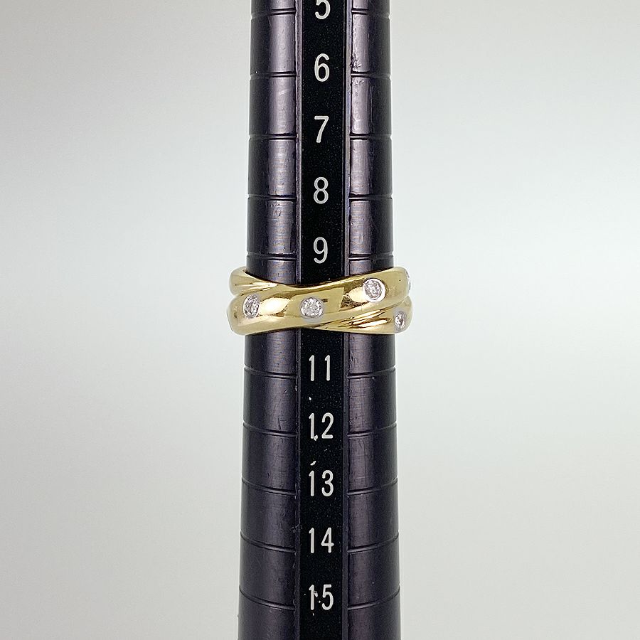 ティファニー リング