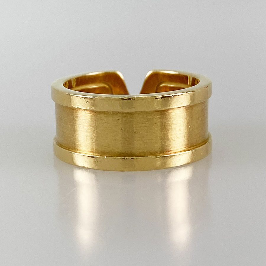 カルティエ リング