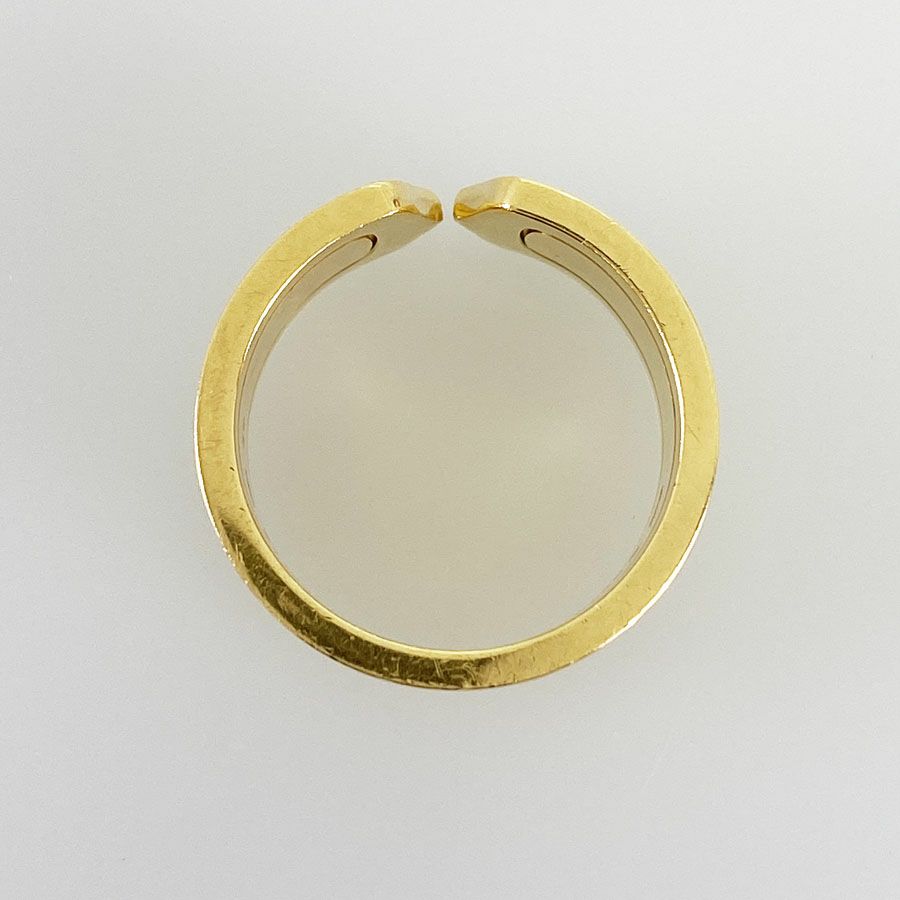 カルティエ リング