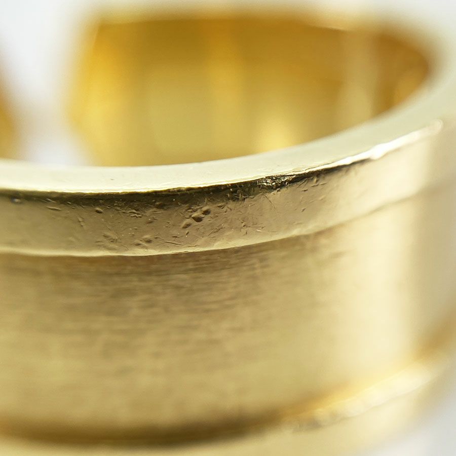 カルティエ リング