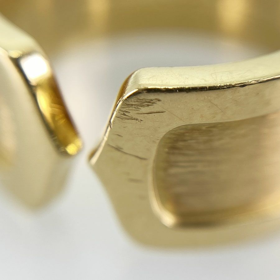 カルティエ リング