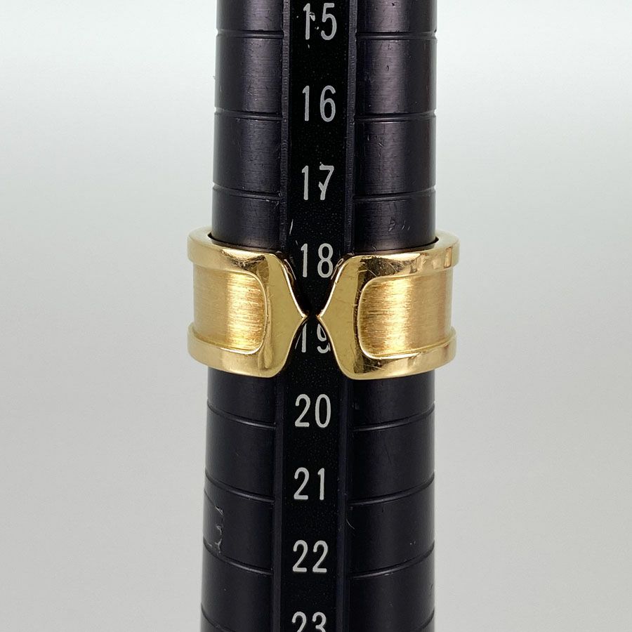 カルティエ リング