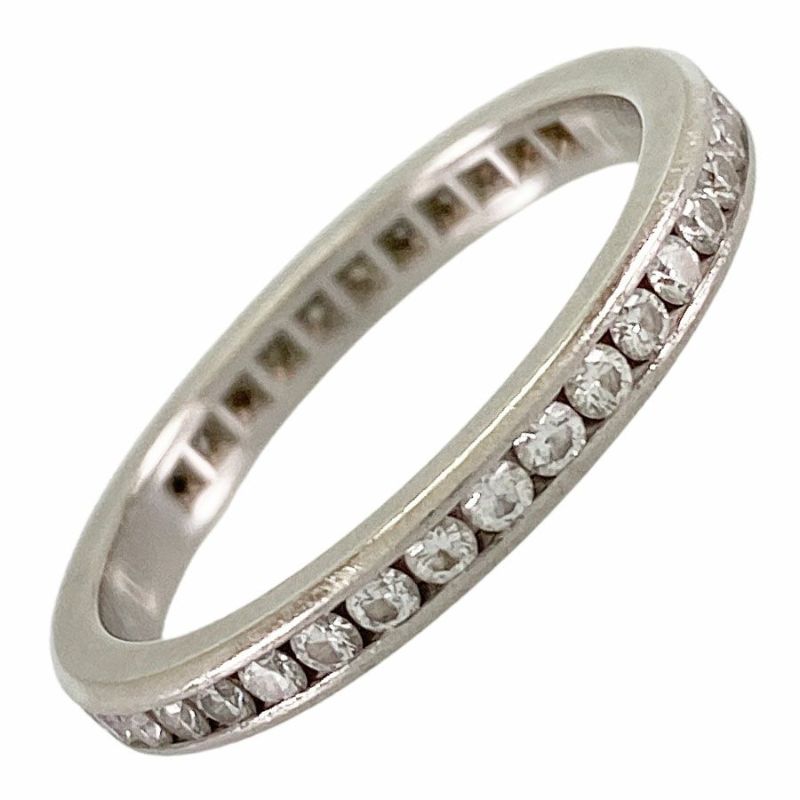 ティファニー リング