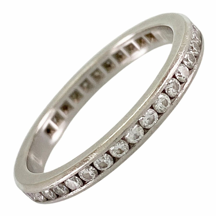 ティファニー リング