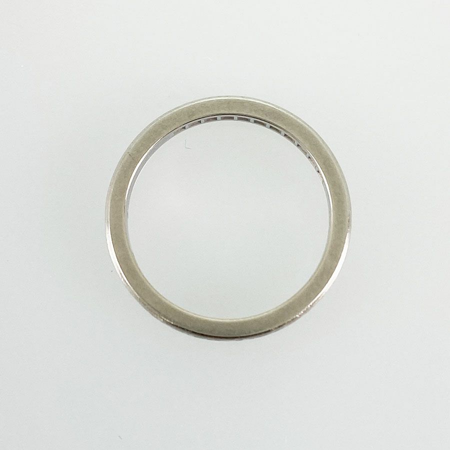 ティファニー リング