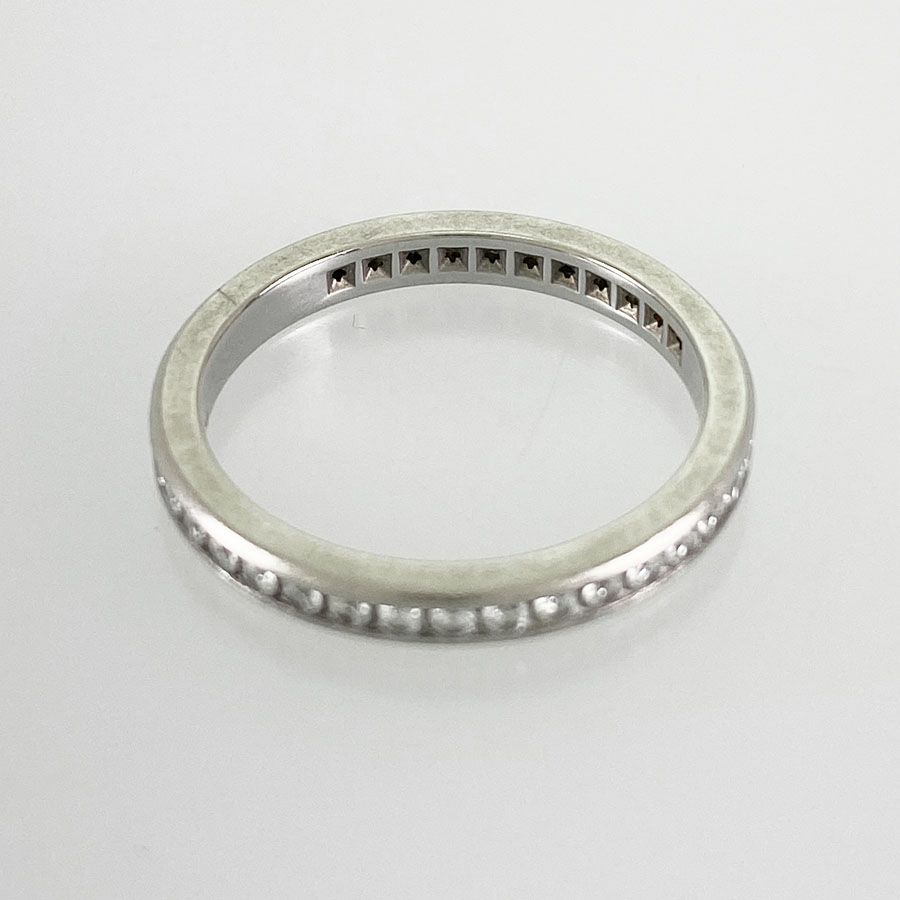 ティファニー リング