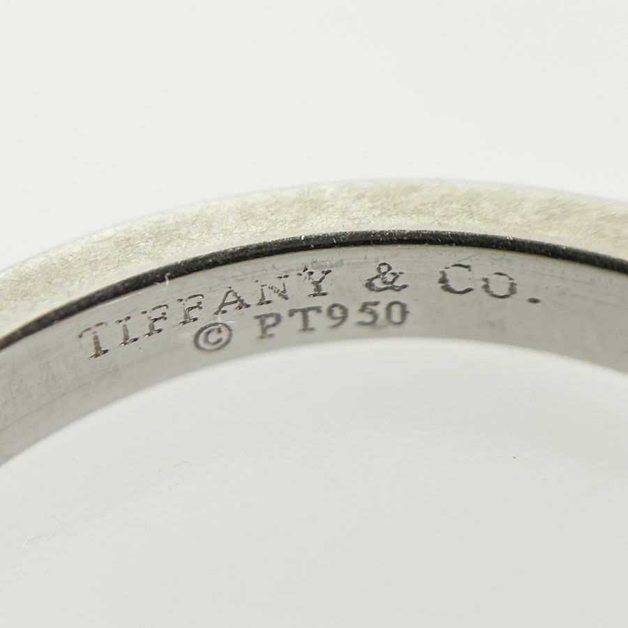 ティファニー リング