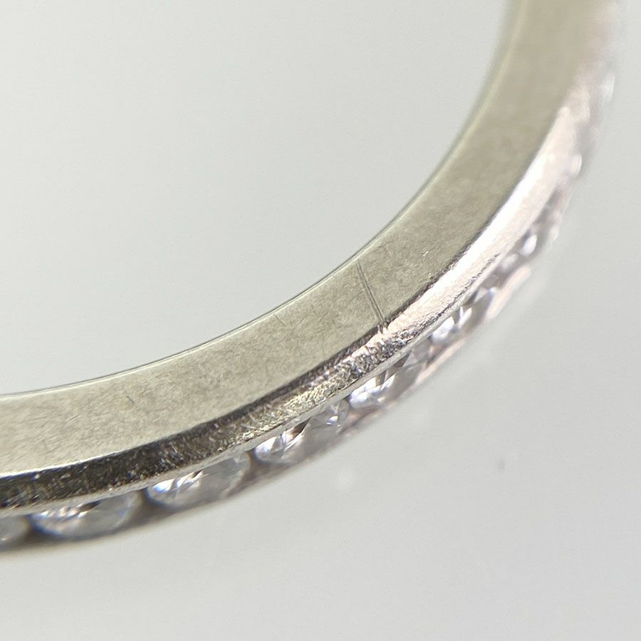 ティファニー リング