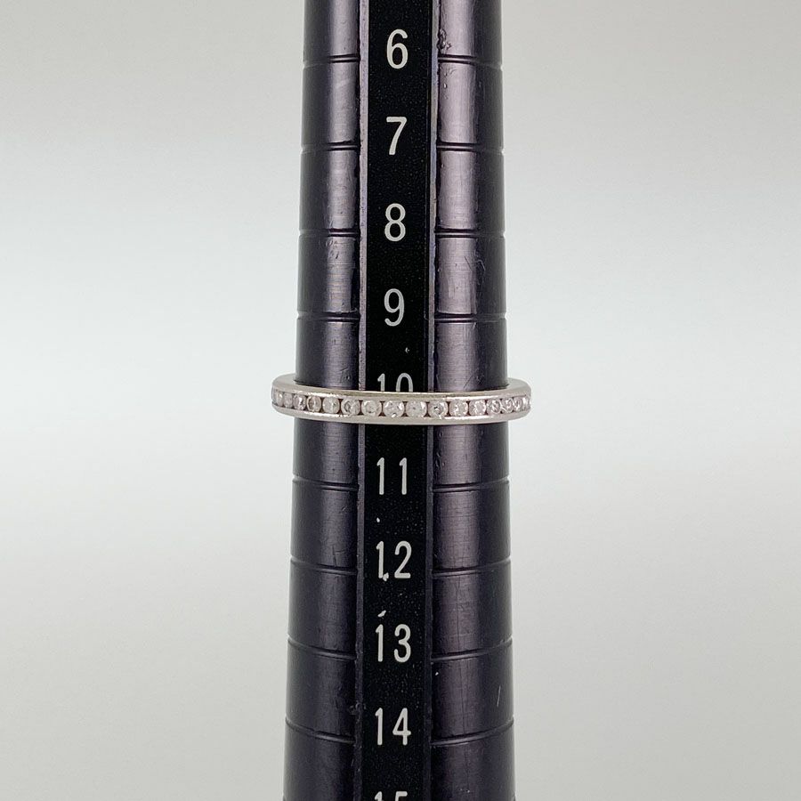 ティファニー リング