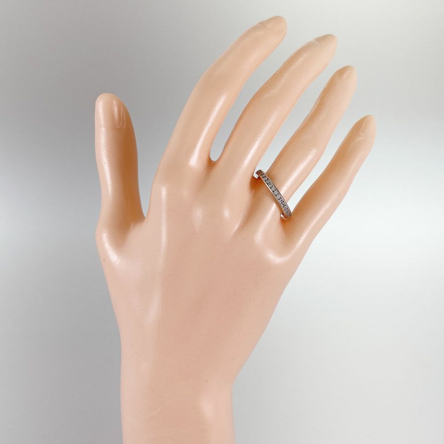 ティファニー リング