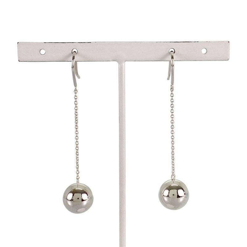 ティファニー ピアス