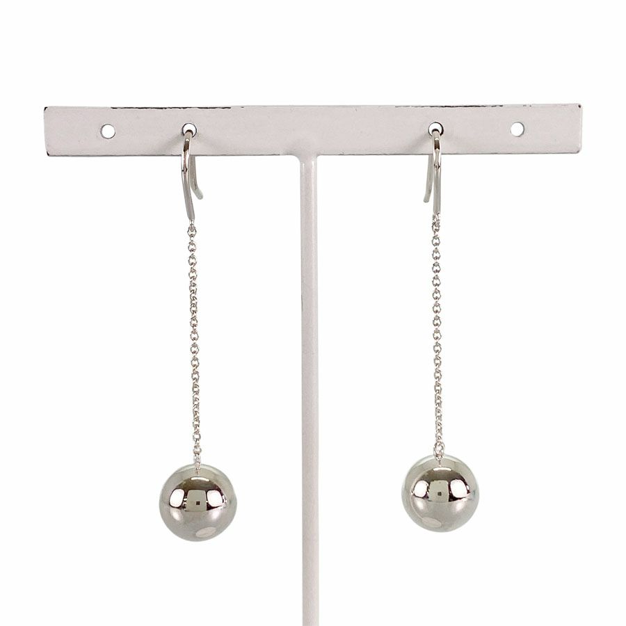 ティファニー ピアス