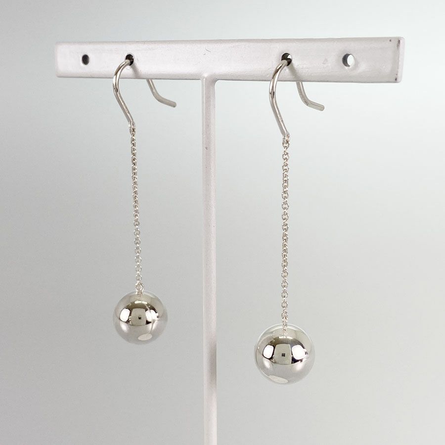 ティファニー ピアス