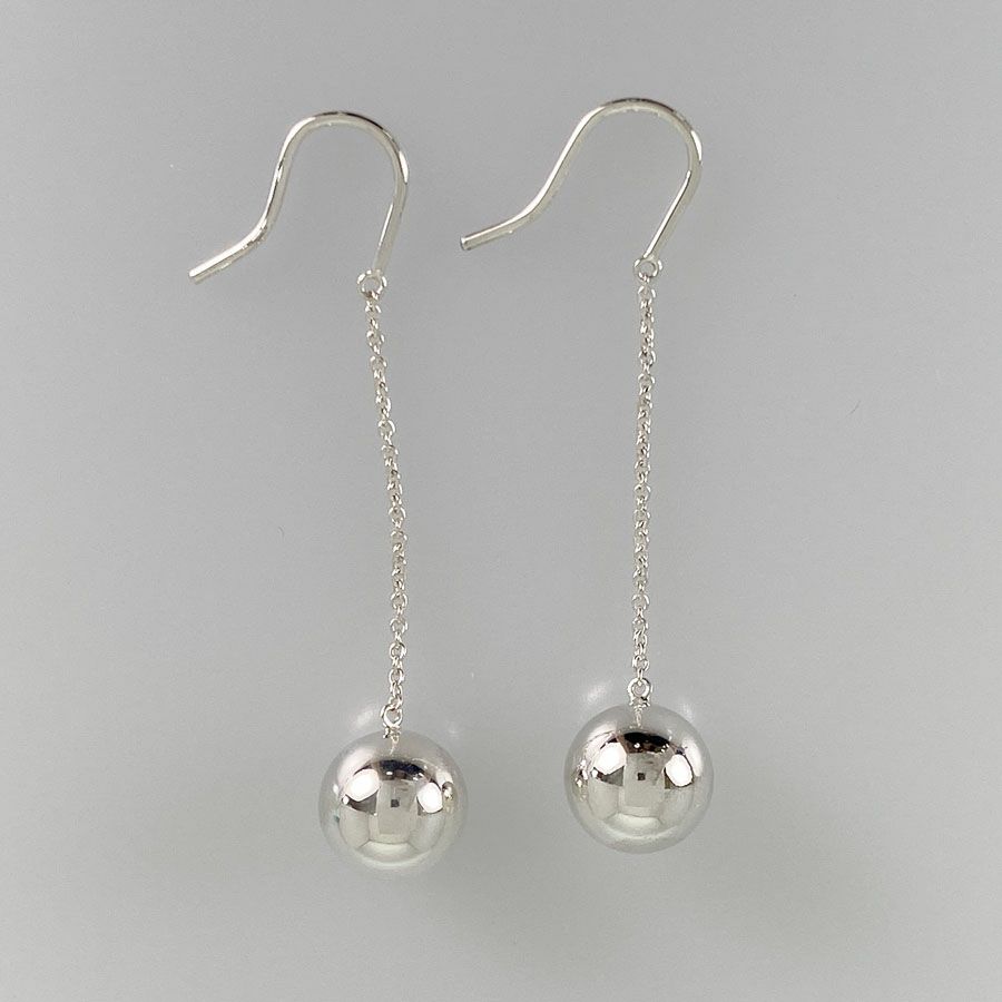 ティファニー ピアス