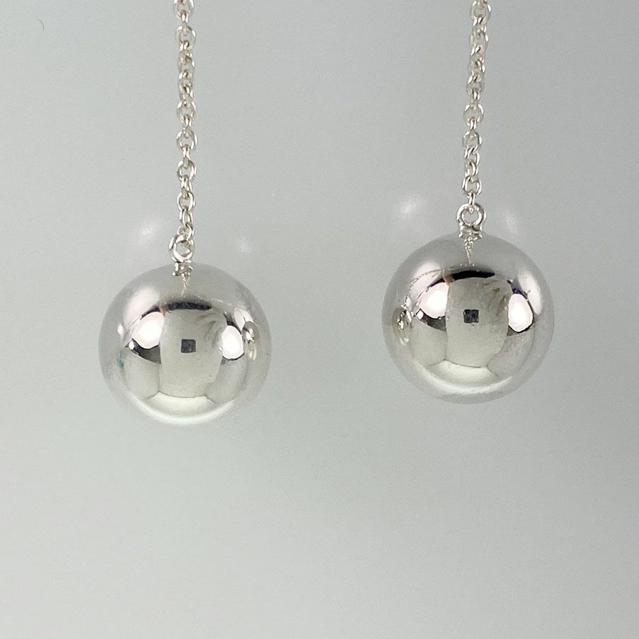 ティファニー ピアス