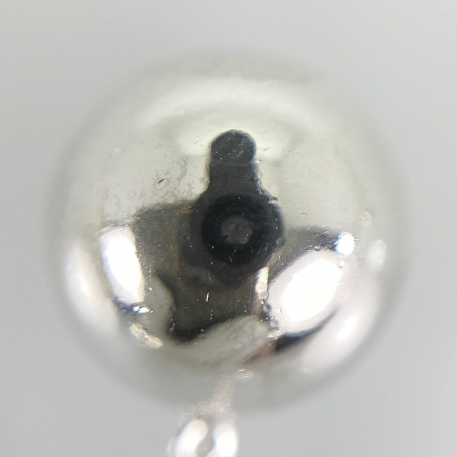 ティファニー ピアス