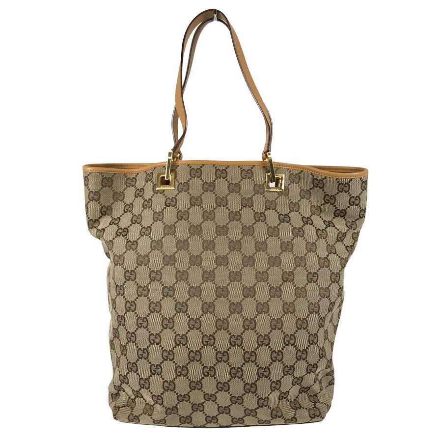 グッチ トートバッグ