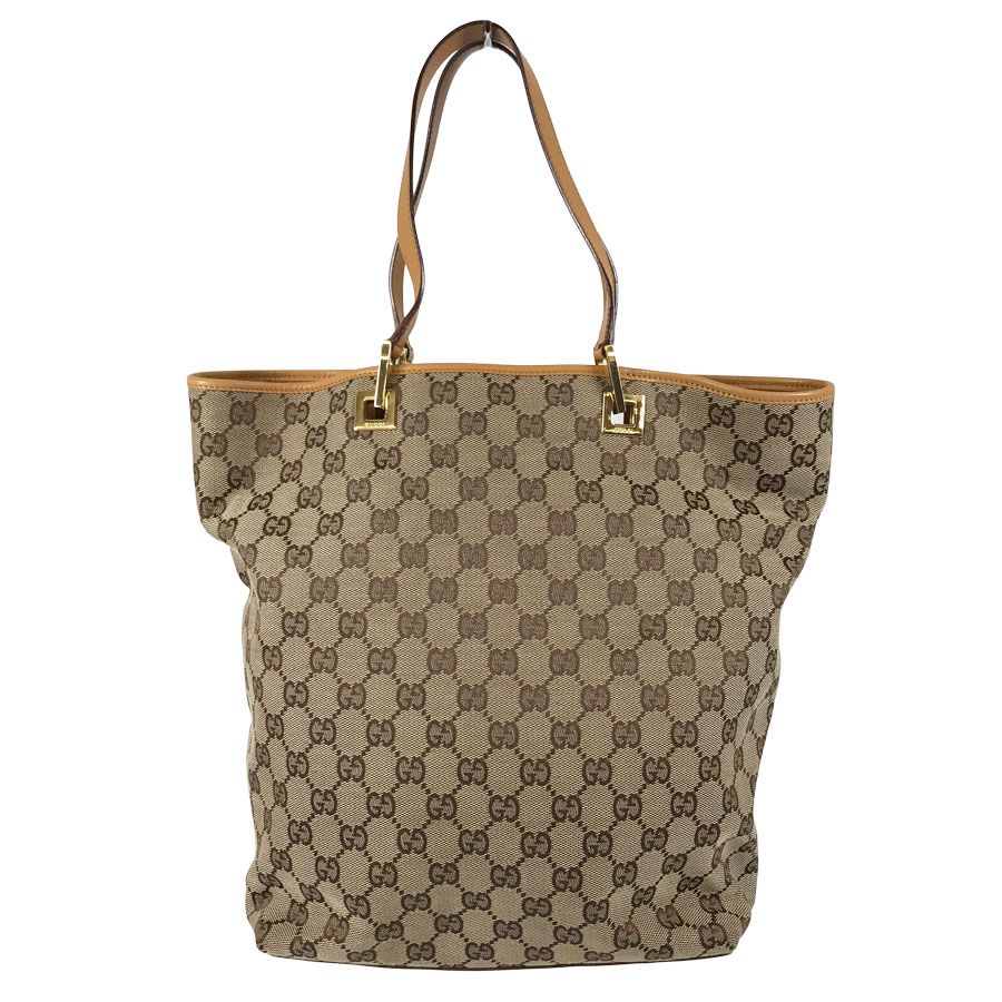 グッチ トートバッグ