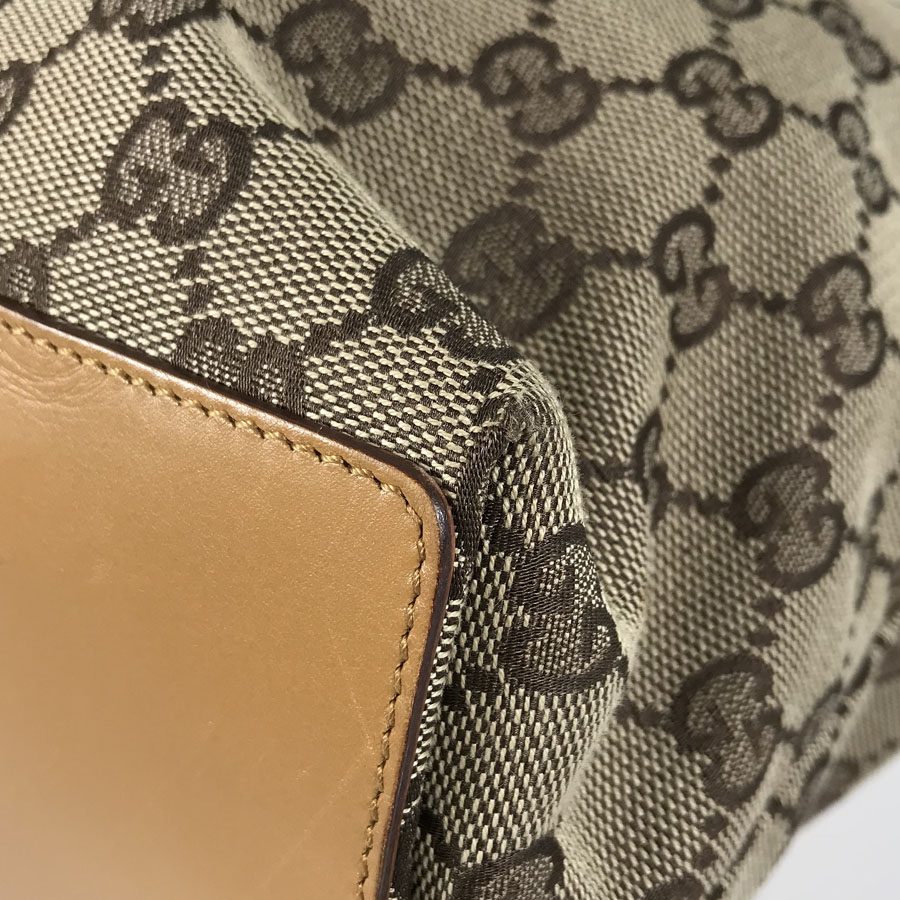 グッチ トートバッグ