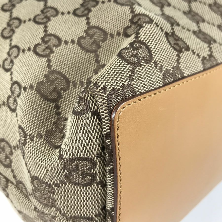 グッチ トートバッグ