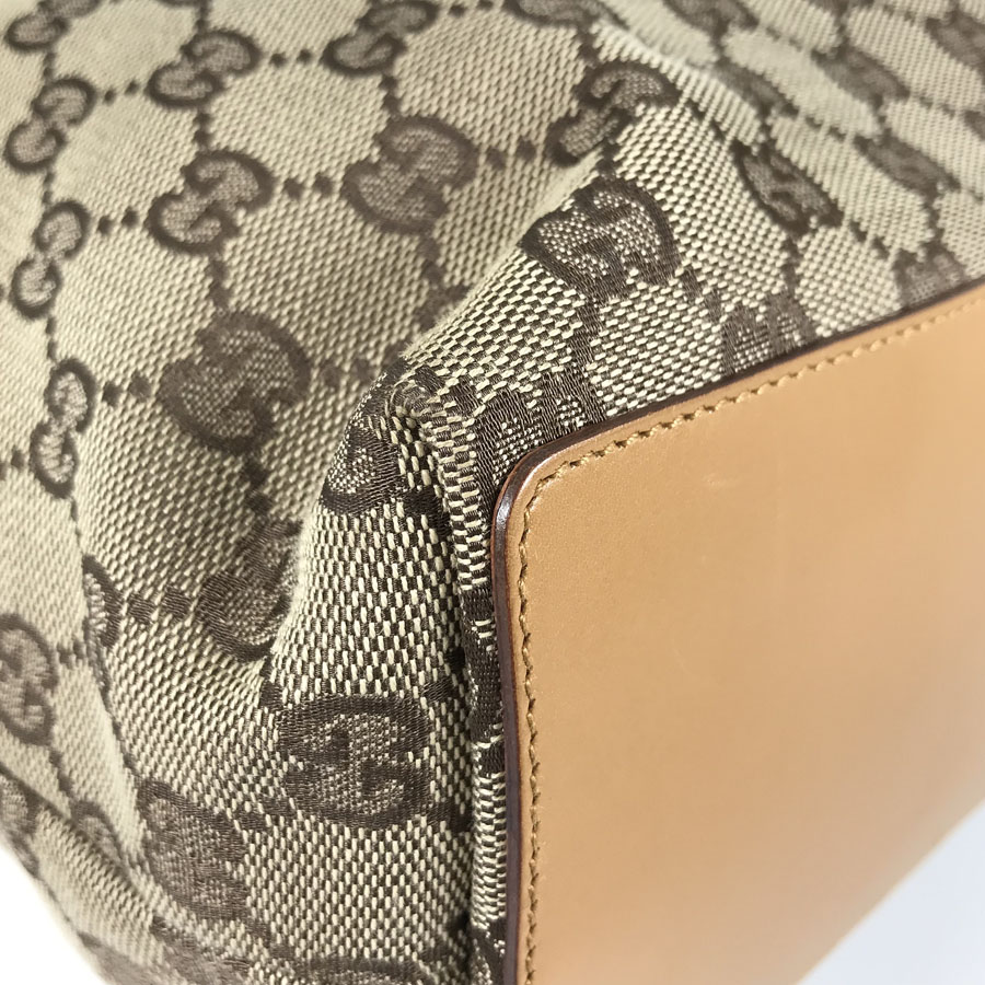 グッチ トートバッグ