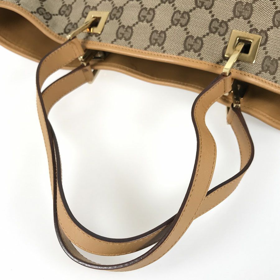 グッチ トートバッグ