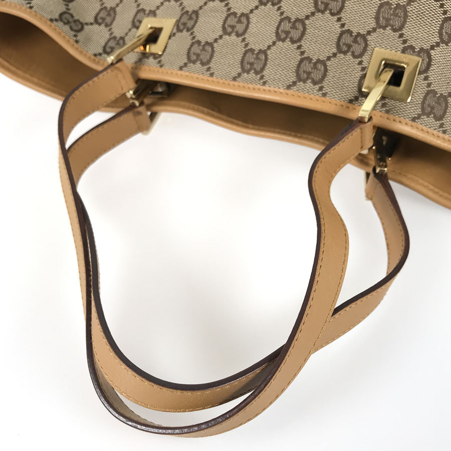 グッチ トートバッグ