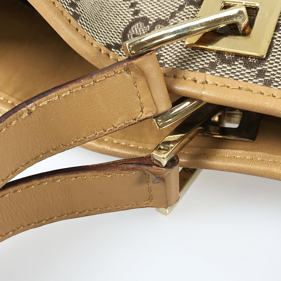 グッチ トートバッグ