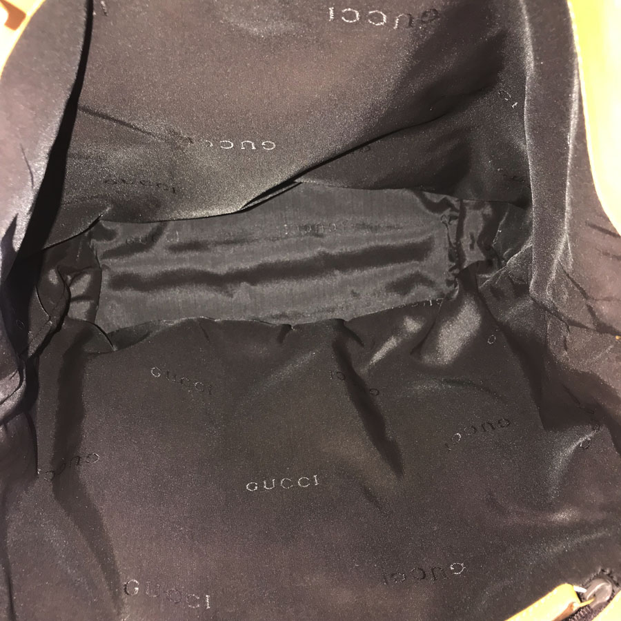 グッチ トートバッグ