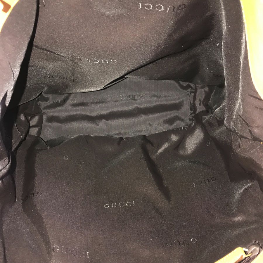 グッチ トートバッグ