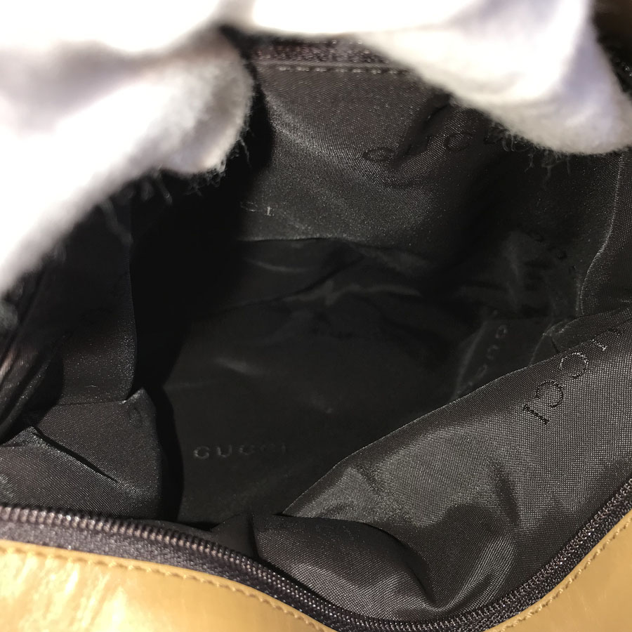 グッチ トートバッグ