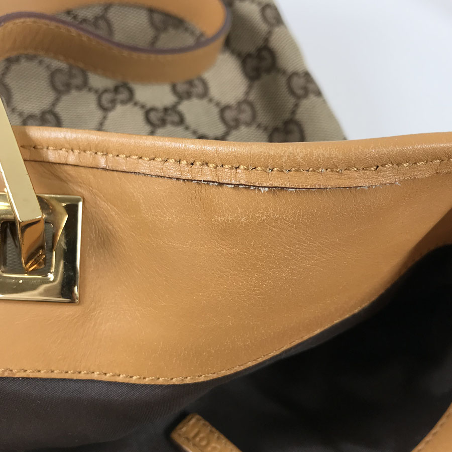 グッチ トートバッグ