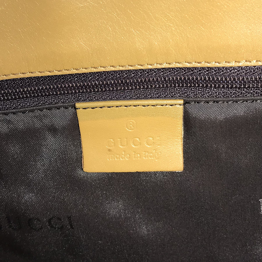 グッチ トートバッグ