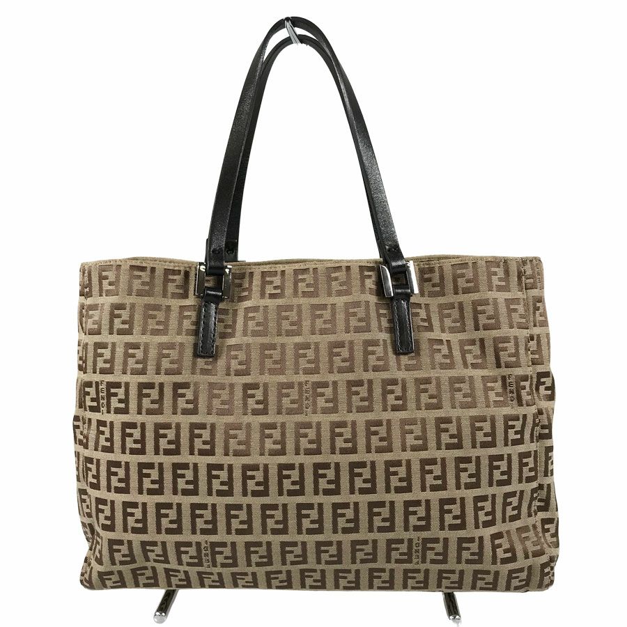 フェンディ トートバッグ