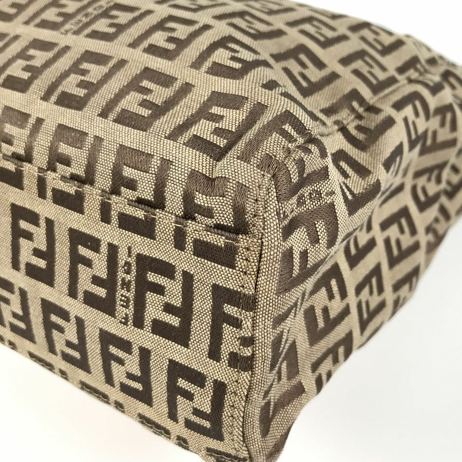 フェンディ トートバッグ