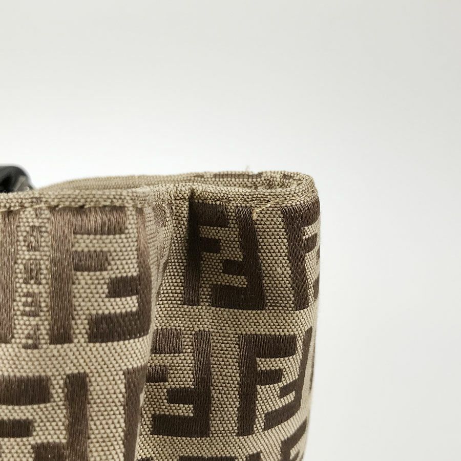 フェンディ トートバッグ