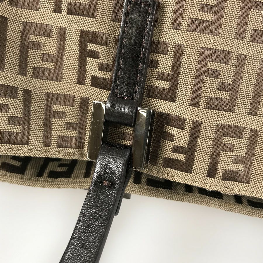 フェンディ トートバッグ