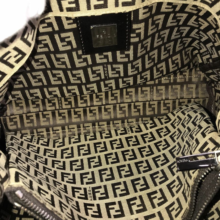 フェンディ トートバッグ