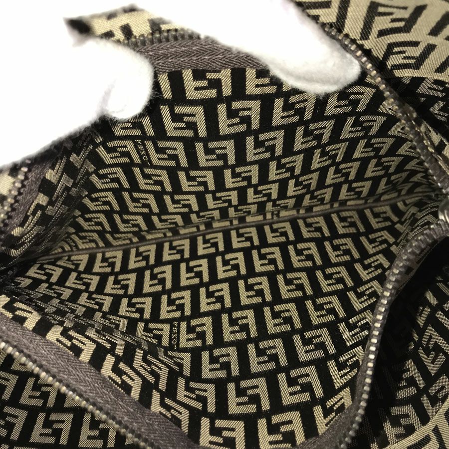 フェンディ トートバッグ