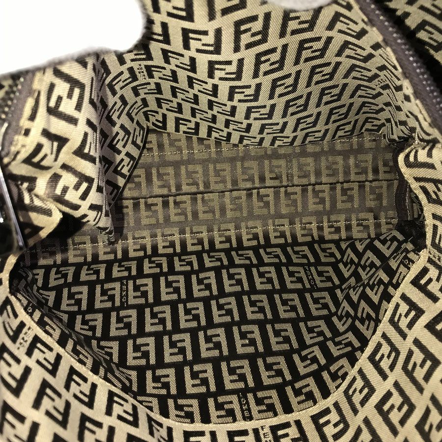 フェンディ トートバッグ