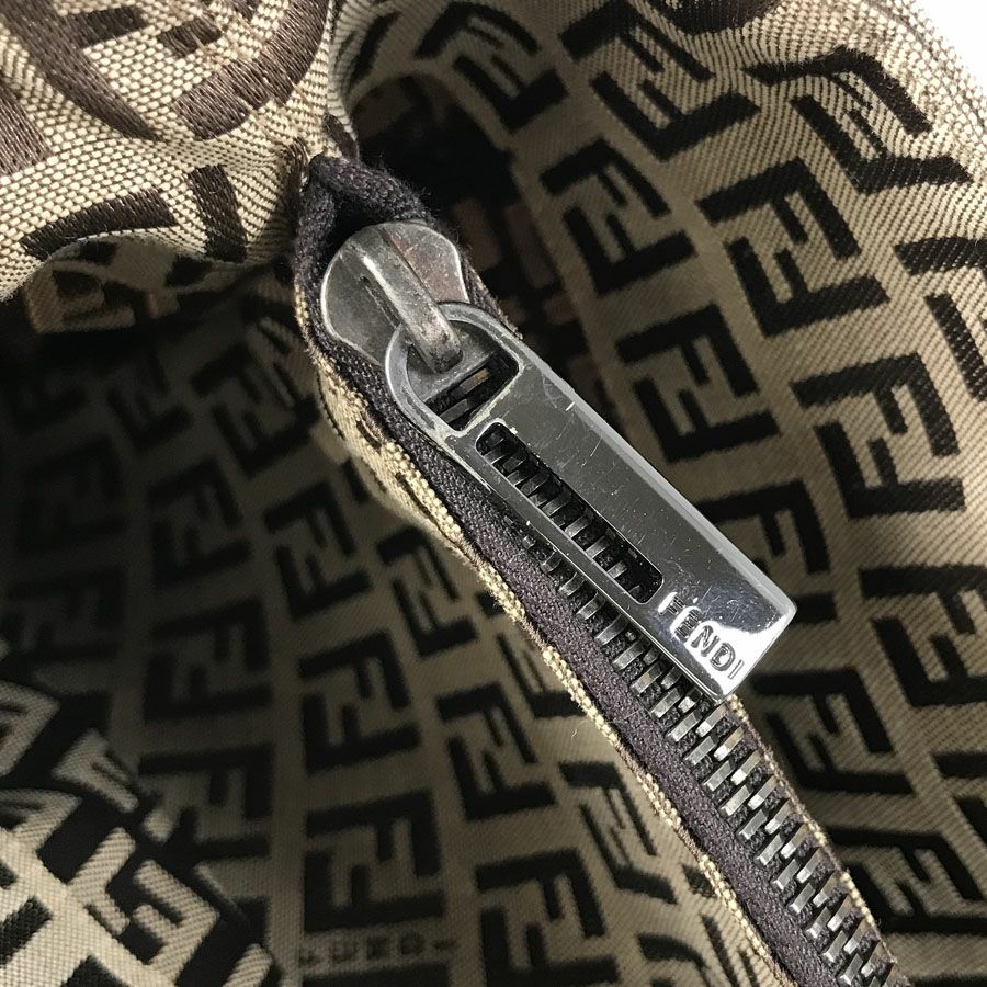 フェンディ トートバッグ