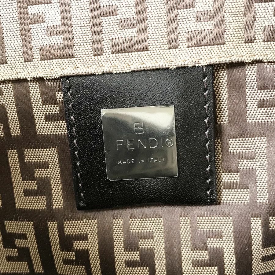 フェンディ トートバッグ