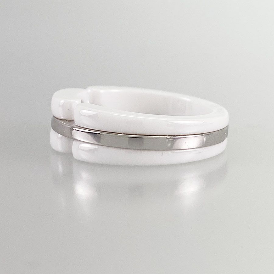 シャネル リング