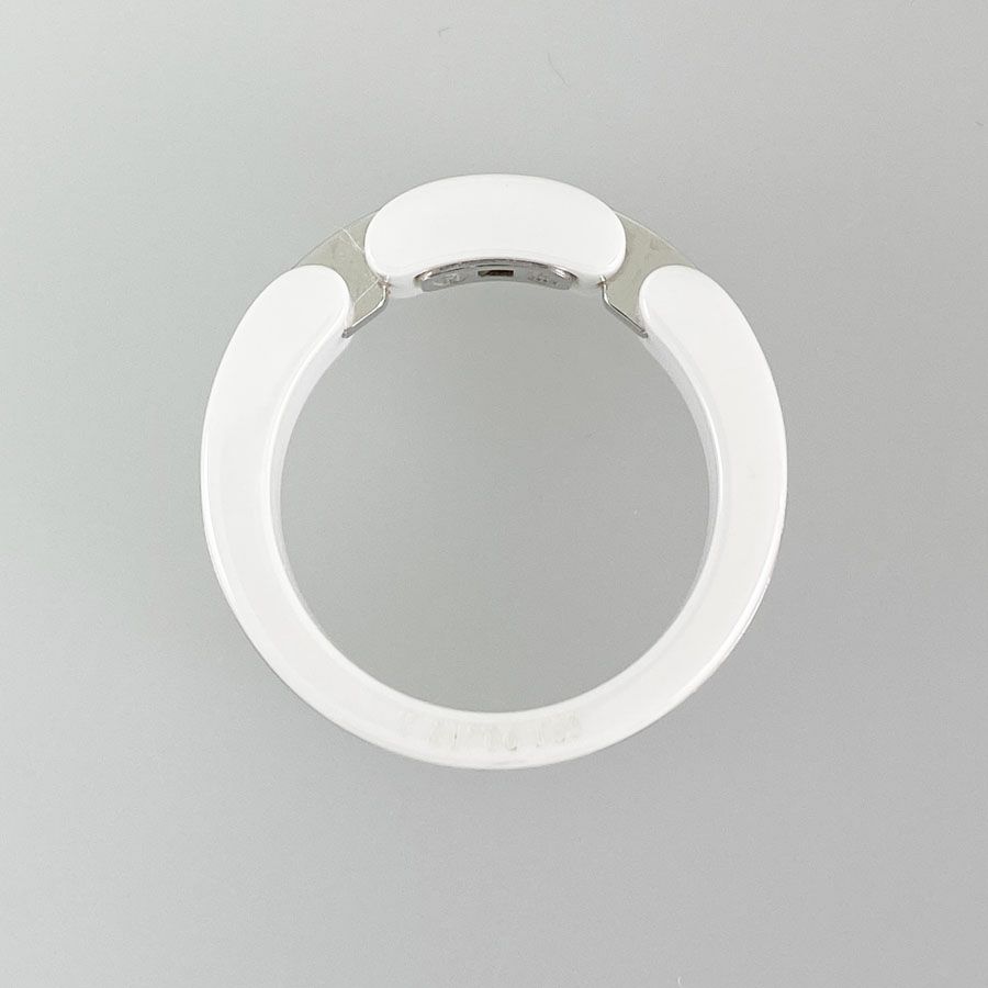 シャネル リング