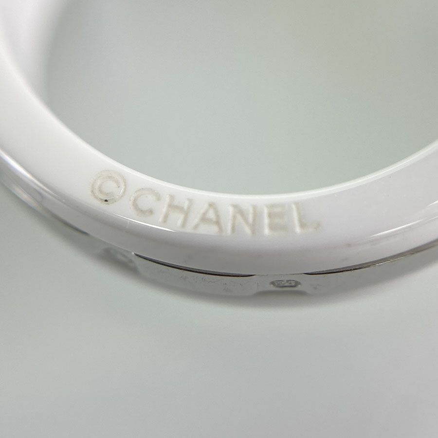 シャネル リング