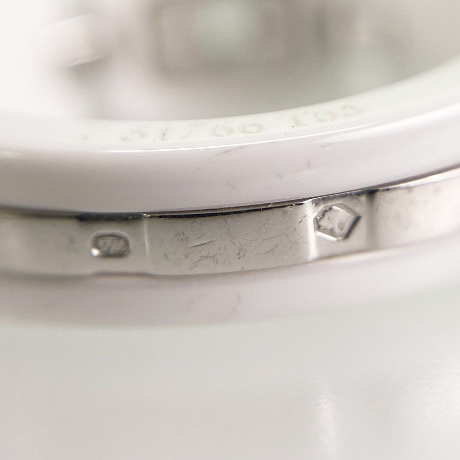 シャネル リング