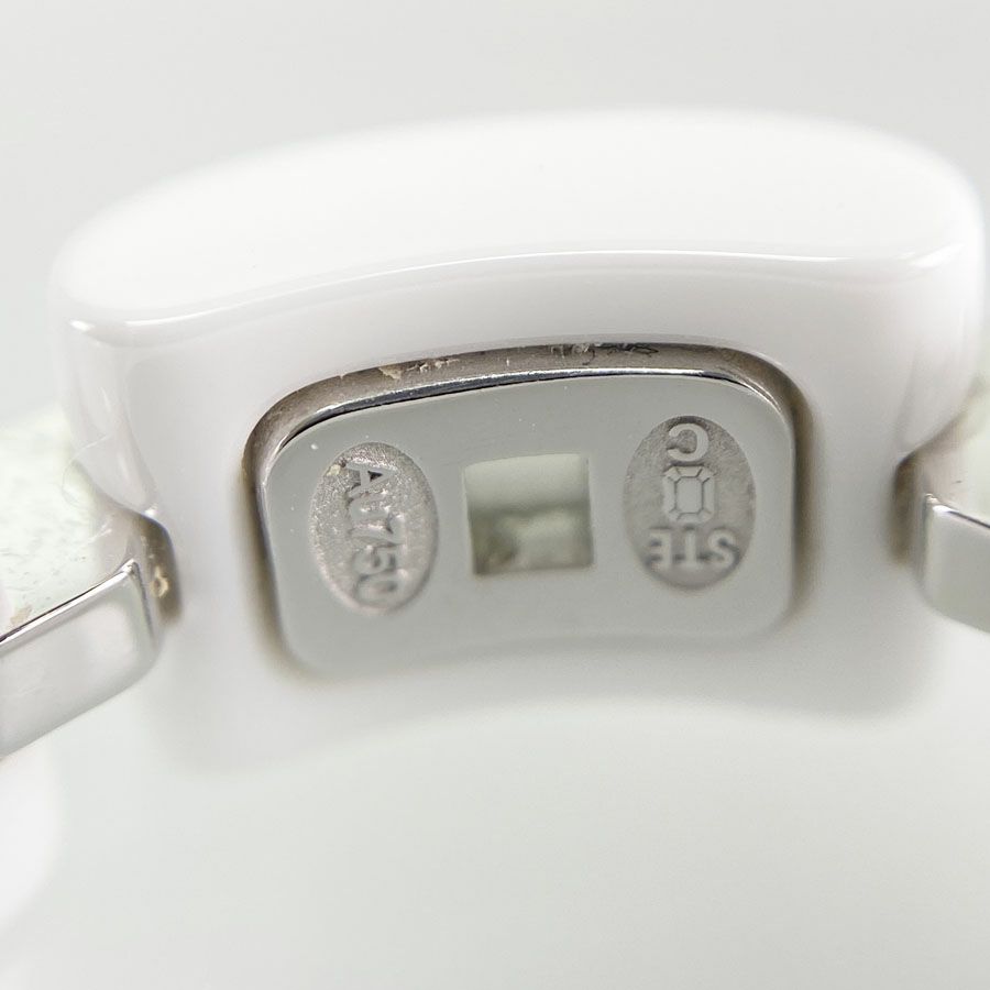 シャネル リング